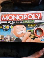 Monopoly Falsches Spiel Niedersachsen - Syke Vorschau