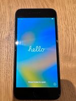 Apple iPhone 8 schwarz 64 GB Niedersachsen - Bramsche Vorschau