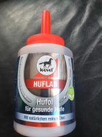 Leovet Huföl mit Pinsel. 450 ml *NEU* Hessen - Diemelstadt Vorschau