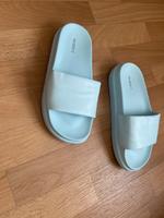Sandalen 36 zu verkaufen Niedersachsen - Verden Vorschau