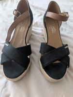 Keilabsatz Schuhe von Tom Tailer neu!! Dortmund - Brünninghausen Vorschau