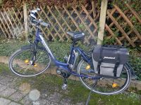 E-Bike Kreidler Vitality Pedelec Bayern - Sonthofen Vorschau