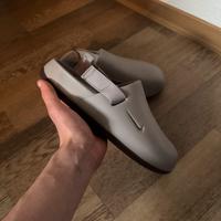 Nike Calm Mule 42.5 Mecklenburg-Vorpommern - Papendorf (Rostock) Vorschau