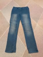 Jeggins Jeans-Leggins Gr. 134/140 Leipzig - Altlindenau Vorschau