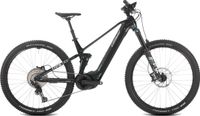 Conway Xyron S4.9 Ebike inkl. Supernova Mini 3 Pro Size M NEU Hessen - Schöffengrund Vorschau