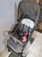 Kinderwagen Hauck Winnie Pooh Sachsen-Anhalt - Zahna-Elster Vorschau