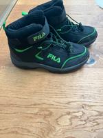 FILA Knöchelschuhe Gr. 40 Bayern - Altdorf bei Nürnberg Vorschau