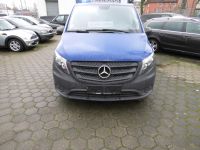 Mercedes Vito Wandsbek - Hamburg Marienthal Vorschau