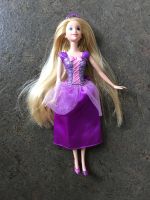 Mattel Barbie - Prinzessin Rapunzel, Puppe Hessen - Schauenburg Vorschau