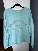 New Yorker Amisu Damen Langarmshirt Sweatshirt Pullover Größe L Baden-Württemberg - Bühl Vorschau