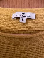 Tom Tailor - Damenpulli , Größe  L ,100 % Baumwolle!! Baden-Württemberg - Süßen Vorschau