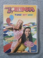 DVD Die Lollipops Tanz mit uns Baden-Württemberg - Kernen im Remstal Vorschau