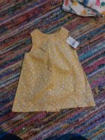 Baby Boden Kleid ( mit Body ) 86 NEU Bayern - Bad Aibling Vorschau