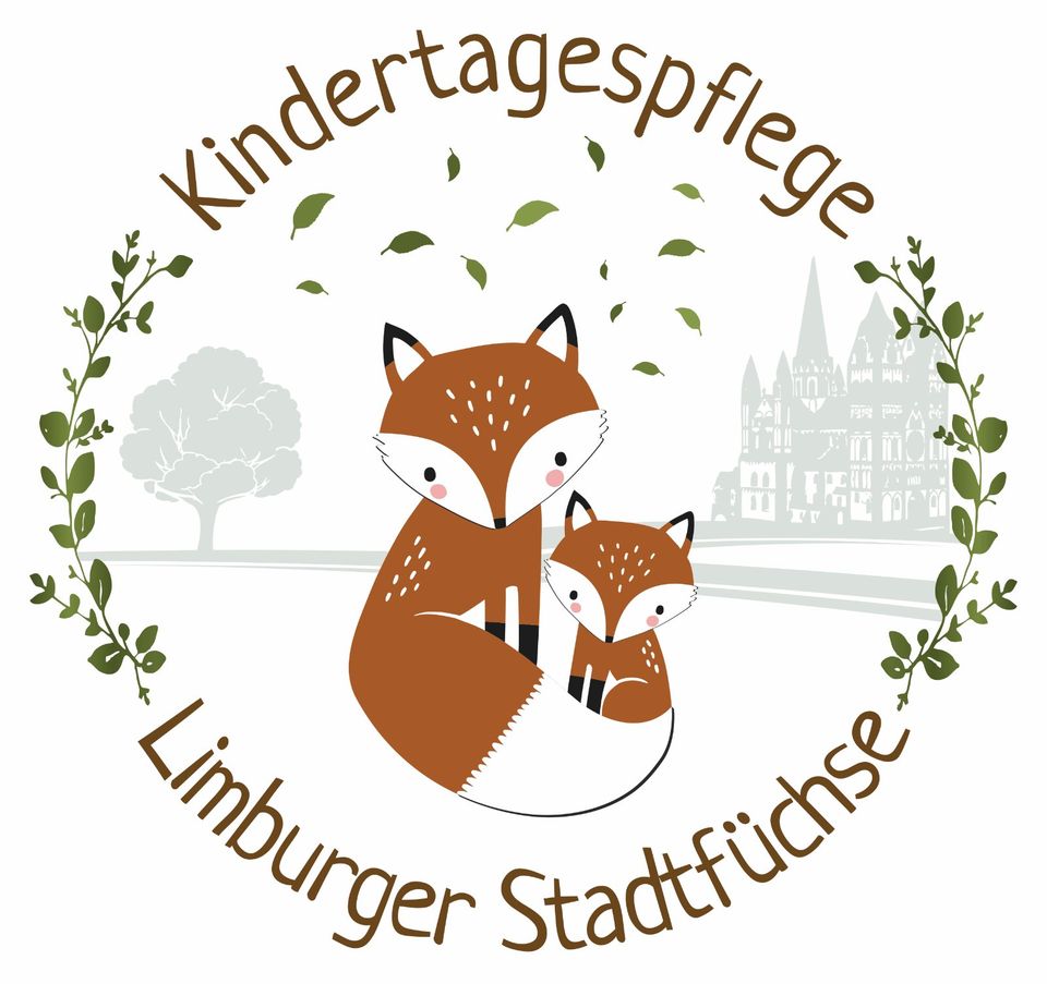 Kindertagespflege, Tagesmutter, Kinderbetreuung in Limburg