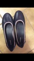 Mädchenschuhe Damenschuhe Gr.38 Bayern - Fahrenzhausen Vorschau