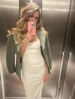 Blazer S 36 grün oliv Damen Jacke München - Milbertshofen - Am Hart Vorschau
