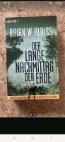 Roman Der lange Nachmittag der Erde von Brian W. Aldiss Bayern - Wang Vorschau