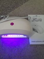 Essence UV-Lampe, Gel Nails at Home Baden-Württemberg - Kirchheim unter Teck Vorschau