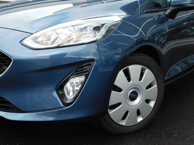 Ford Fiesta 1.0 EcoBoost Cool&Connect S/S #Fahrerassi in Sulzbach-Rosenberg