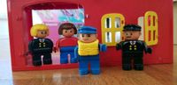 Lego Duplo Bauernhaus mit 4 Figuren Hessen - Kassel Vorschau