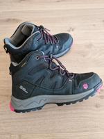 Jack Wolfskin Trekkingschuhe Gr. 38 Hessen - Kirchhain Vorschau