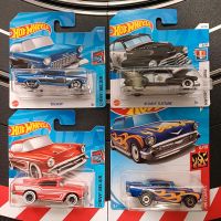 Hot Wheels Chevy TH Niedersachsen - Garbsen Vorschau