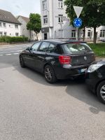BMW 116d Automatik Nordrhein-Westfalen - Hattingen Vorschau