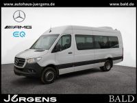 Mercedes-Benz Sprinter Transfer 45 TOTW+Sthzg+18+1+1 Sitze Nordrhein-Westfalen - Schwelm Vorschau