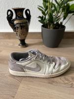 Air Jordan 1 Low OG "Atmosphere Grey", Gr. 49.5 Thüringen - Erfurt Vorschau
