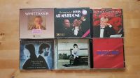 Diverse CDs Düsseldorf - Pempelfort Vorschau
