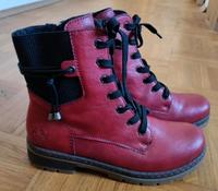 Stiefeletten Damen Größe 40 Neu Bayern - Schliersee Vorschau