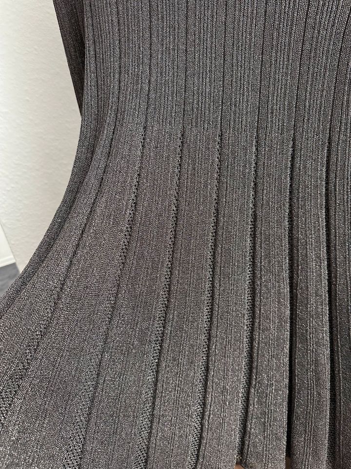 M Missoni longpullover mit Effektgarn und Trompetenärmeln in Berlin