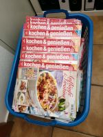 kochen & genießen Rezeptsammlung Bayern - Schwindegg Vorschau