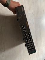 D Link Switch Ethernetswitch Sachsen-Anhalt - Haldensleben Vorschau