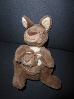 Wild Republic - Känguru mit Baby, ca 30 cm Kuscheltier Plüschtier Bayern - Adlkofen Vorschau