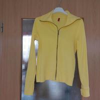 Sweatjacke Gr. 164 S.Oliver zu T-Shirt, Shorts  Jeans, Bermuda Bayern - Hof (Saale) Vorschau