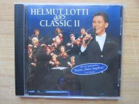 Helmut Lotti: Helmut Lotti goes Classic II (CD), Zustand sehr gut Hessen - Eschborn Vorschau