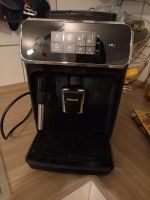 Philips Kaffeevollautomat 2200 Serie EP2220/10 Pannarello schwarz Sachsen - Bautzen Vorschau