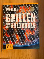 Weber‘s Grillen mit Holzkohle Bayern - Inning am Ammersee Vorschau