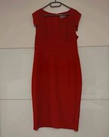 Rotes Bodycon Kleid von Asos, XL/XXL Baden-Württemberg - Sindelfingen Vorschau