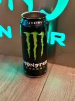 Monster Energy Dose USA „nie befüllt“ extrem RAR Sachsen - Lauta Vorschau