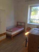 Nettes, möbliertes Zimmer in Studenten-WG, in Uni-Nähe Niedersachsen - Lüneburg Vorschau
