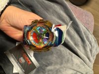 G-Shock  Casio mulitcolor LIMITED EDITION Nordrhein-Westfalen - Oberhausen Vorschau