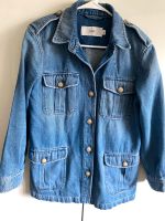 CLOSED Jeansblazer / Jacke GR. M Wandsbek - Hamburg Farmsen-Berne Vorschau