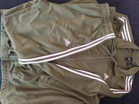 Adidas Jogginganzug Saarland - Homburg Vorschau