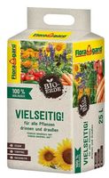 Floragard Vielseitig Blumenerde Pflanzerde 25 Liter Brandenburg - Glienicke/Nordbahn Vorschau