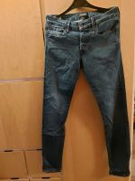 Herren Jack&Jones Jeans - Gr. 31/34 - Slim/ Glenn - mit Loch Bayern - Coburg Vorschau