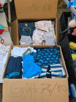 Babykleidung / Kinderkleidung Pullover / Shirts/ Hosen Dresden - Löbtau-Nord Vorschau