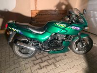 GPZ 500 60PS HU NEU  EX500D Motorrad Saalfeld (Saale) - Wöhlsdorf Vorschau