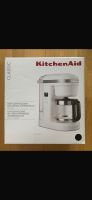 KitchenAid Filter Kaffee Maschine Schwarz Niedersachsen - Osnabrück Vorschau